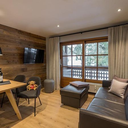 Ferienwohnung Steinmandl Oberstdorf Luaran gambar