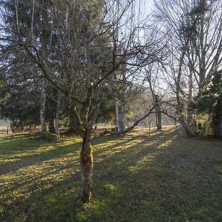 Ferienwohnung Steinmandl Oberstdorf Luaran gambar
