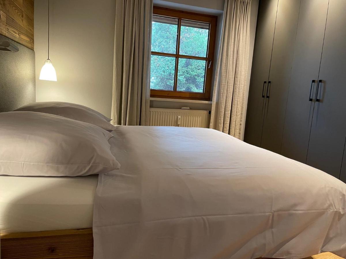 Ferienwohnung Steinmandl Oberstdorf Luaran gambar