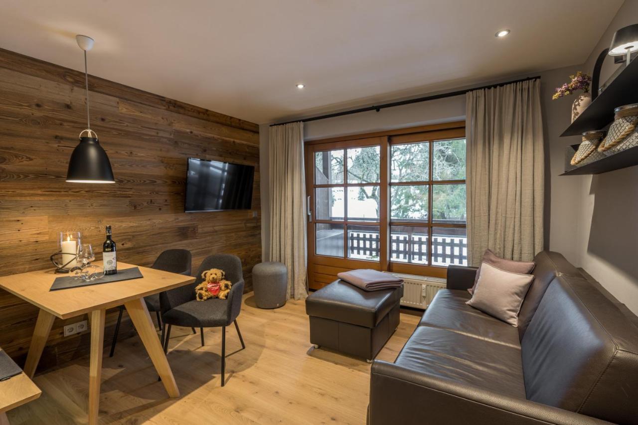 Ferienwohnung Steinmandl Oberstdorf Luaran gambar