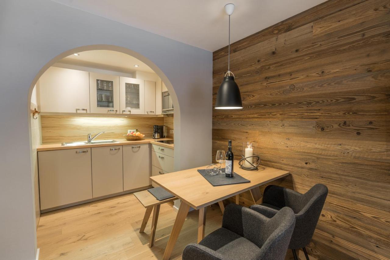 Ferienwohnung Steinmandl Oberstdorf Luaran gambar