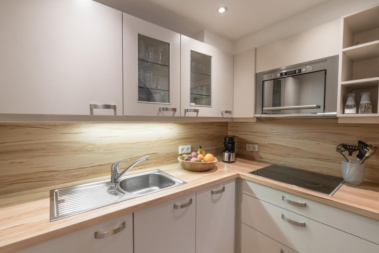 Ferienwohnung Steinmandl Oberstdorf Luaran gambar