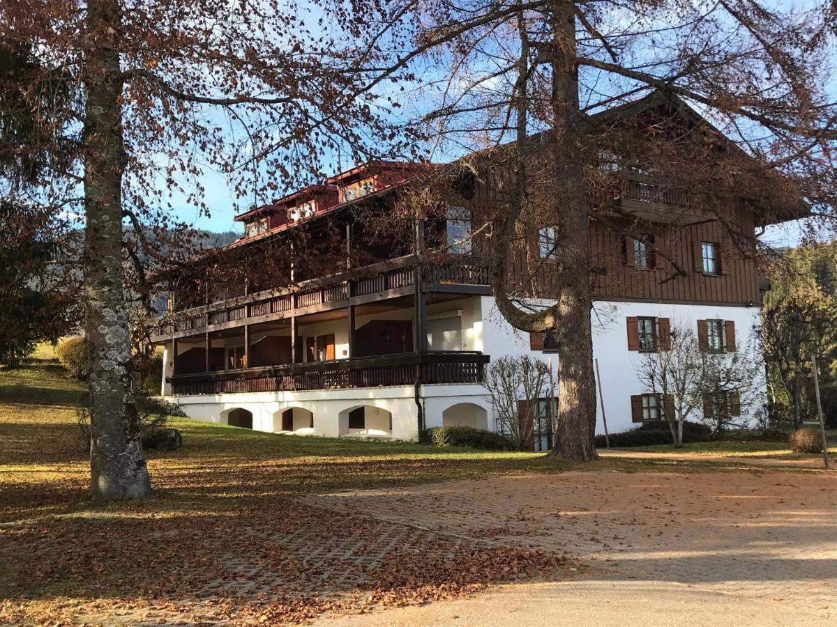 Ferienwohnung Steinmandl Oberstdorf Luaran gambar