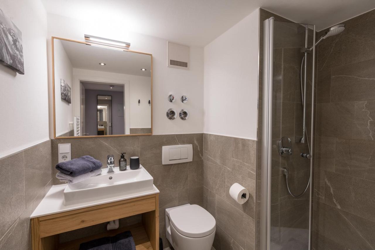 Ferienwohnung Steinmandl Oberstdorf Luaran gambar