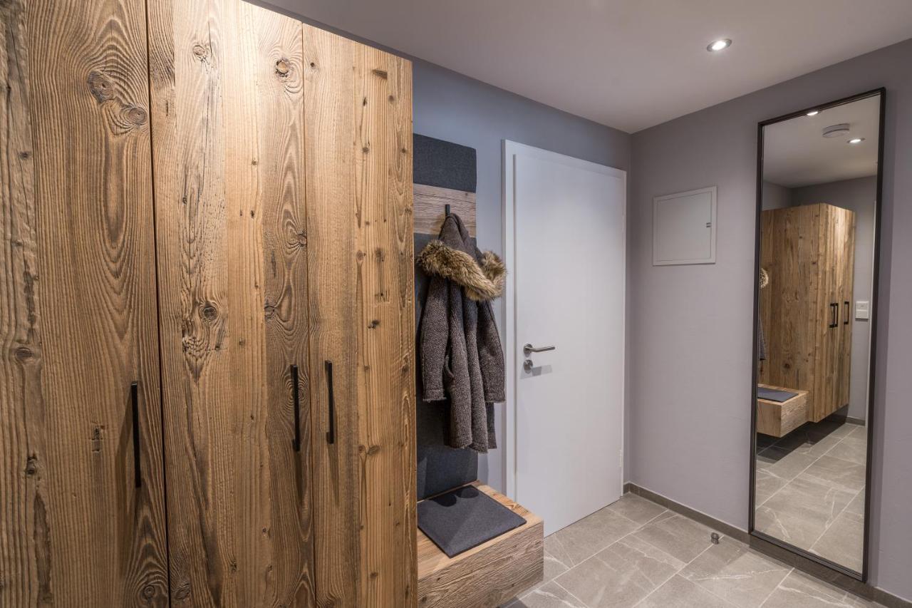 Ferienwohnung Steinmandl Oberstdorf Luaran gambar