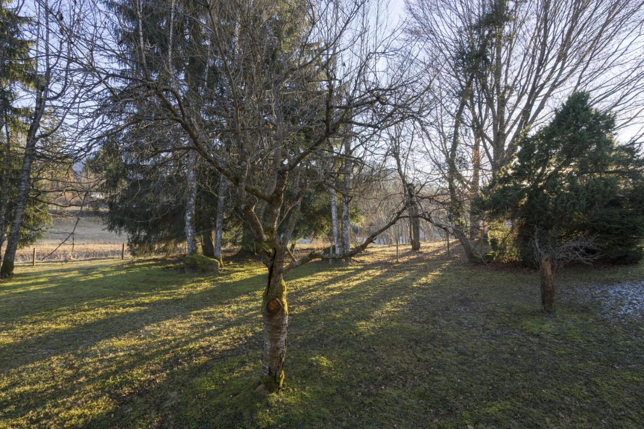 Ferienwohnung Steinmandl Oberstdorf Luaran gambar
