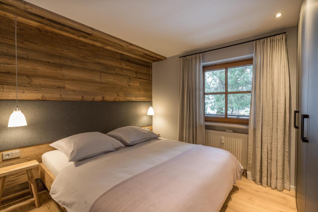 Ferienwohnung Steinmandl Oberstdorf Luaran gambar